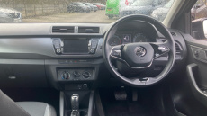 Skoda Fabia 1.0 TSI SE Drive 5dr DSG Petrol Estate